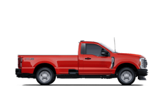 2025 Ford Super Duty® External Image 1